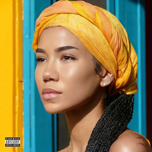 Now Booking Jhene Aiko