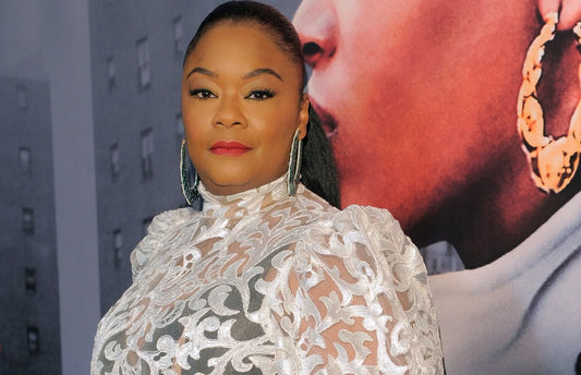 NOW BOOKING ROXANNE SHANTE'