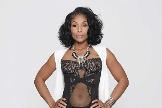 NOW BOOKING ADINA HOWARD