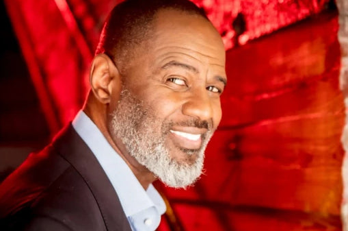 NOW BOOKING BRIAN MCKNIGHT