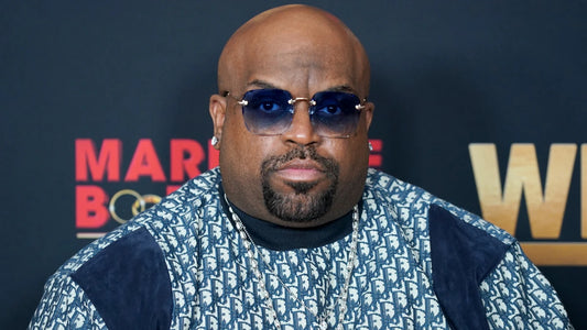 Now Booking CeeLo Green