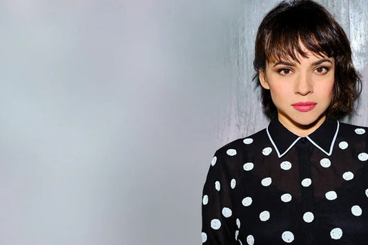 Now Booking Norah Jones